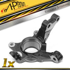 Front Passenger Steering Knuckle for Toyota Matrix (2003–2006)
