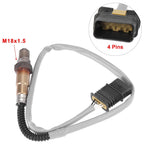 Oxygen Sensor Air/Fuel Ratio Downstream for BMW X5 (2011-2017)