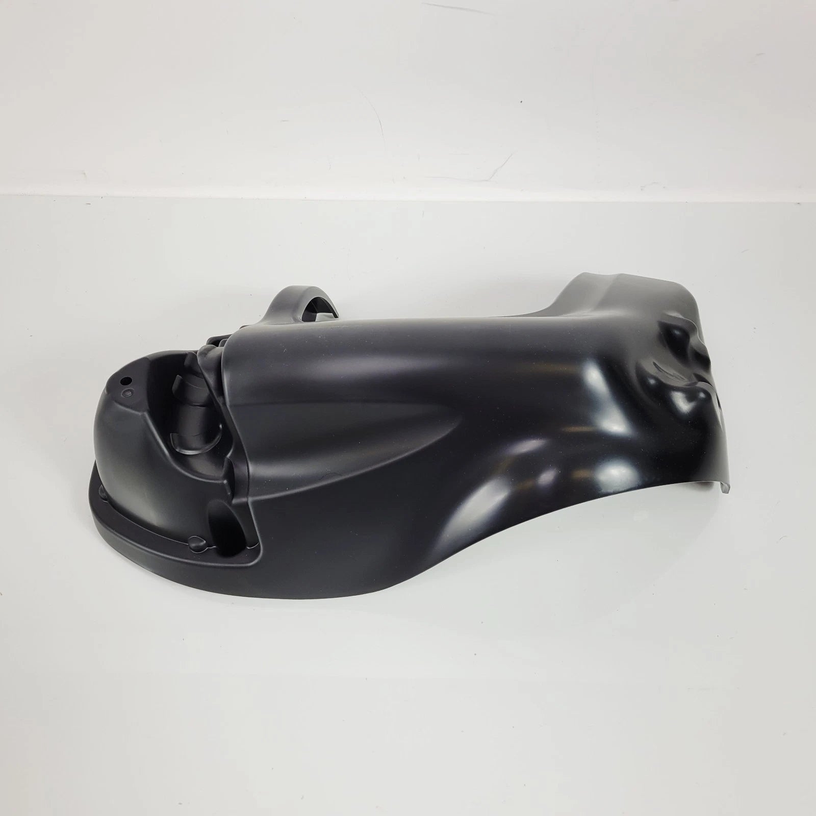 Vented Right Lower Leg Fairing for Harley Davidson Touring (2000–2013) 58817-05