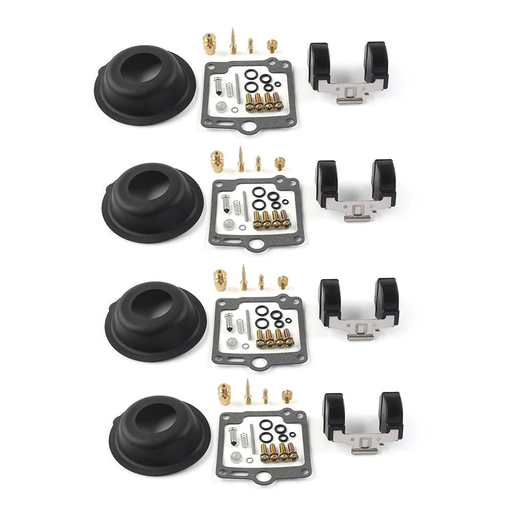 Carburetor Repair Kit for Yamaha FJ1200 (1988–1992)