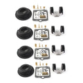 Carburetor Repair Kit for Yamaha FJ1200 (1988–1992)
