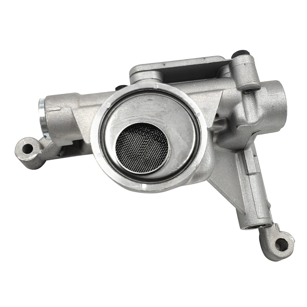 Oil Pump 078115105D for Audi A4 A6 Allroad Quattro S4 Volkswagen Passat (1996–2005)