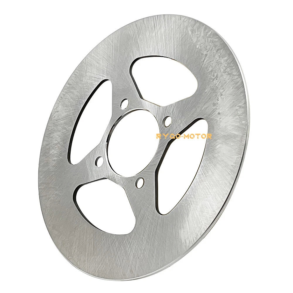 Rear Brake Disc Rotor for Yamaha YFZ450 (2004–2005) 5TG-2582W-00-00