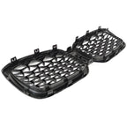 Front Upper Grille for BMW X4 xDrive30i (2022-2024)