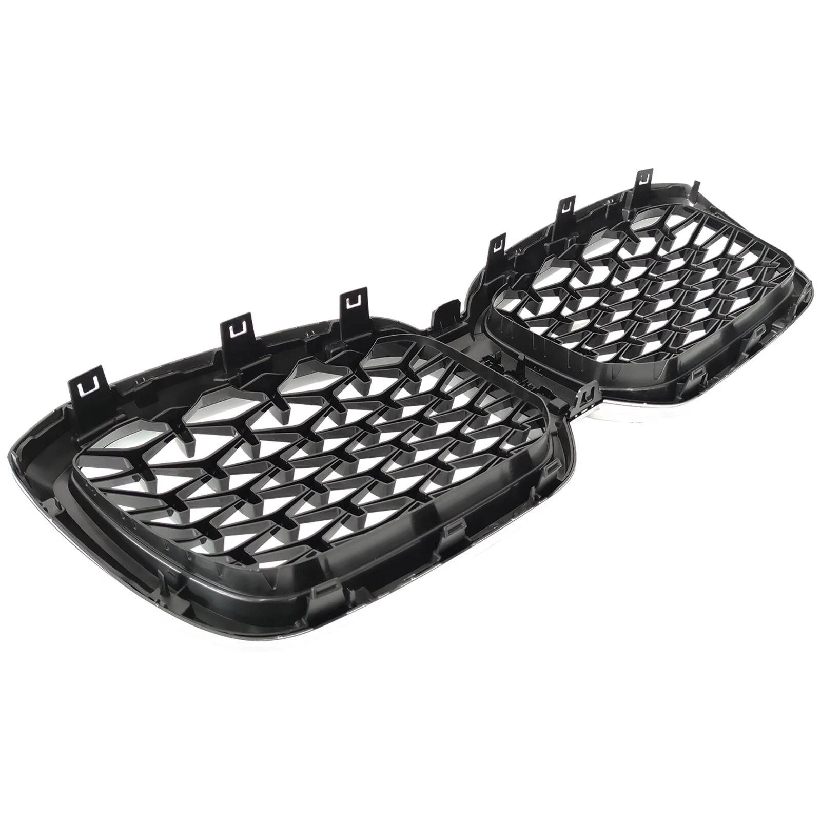 Front Upper Grille for BMW X4 xDrive30i (2022-2024)