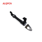 Chrome Front Right Door Outer Handle for Kia Picanto (2017-2023)