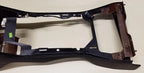 Center Console Base for Ford Thunderbird Cougar (1989–1993) Black
