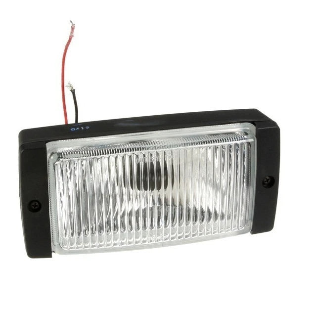 Front Fog Light for Volvo 240 242 244 245 262 264 265 740 760 (1980–1993) URO 1369335