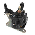 Rear Brake Caliper for Suzuki Kawasaki ATV (69100-01C00-999, 43041-1575, 43041-1246)