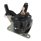Rear Brake Caliper for Suzuki Kawasaki ATV (69100-01C00-999, 43041-1575, 43041-1246)