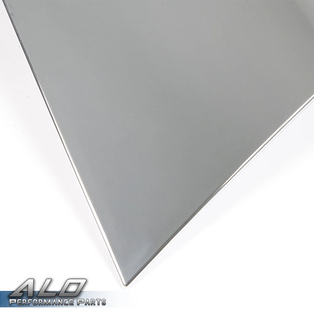 Chrome Bumper Trim for Volvo VNL 300 430 630 670 730 780 (2004–2015)