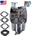 Carburetor for Subaru (YYYY–YYYY)