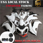 Fairing Kit for Kawasaki Ninja 650 EX650 (2012–2016)