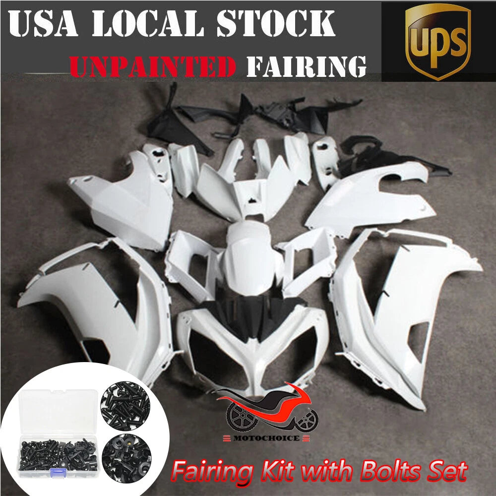 Fairing Kit for Kawasaki Ninja 650 EX650 (2012–2016)