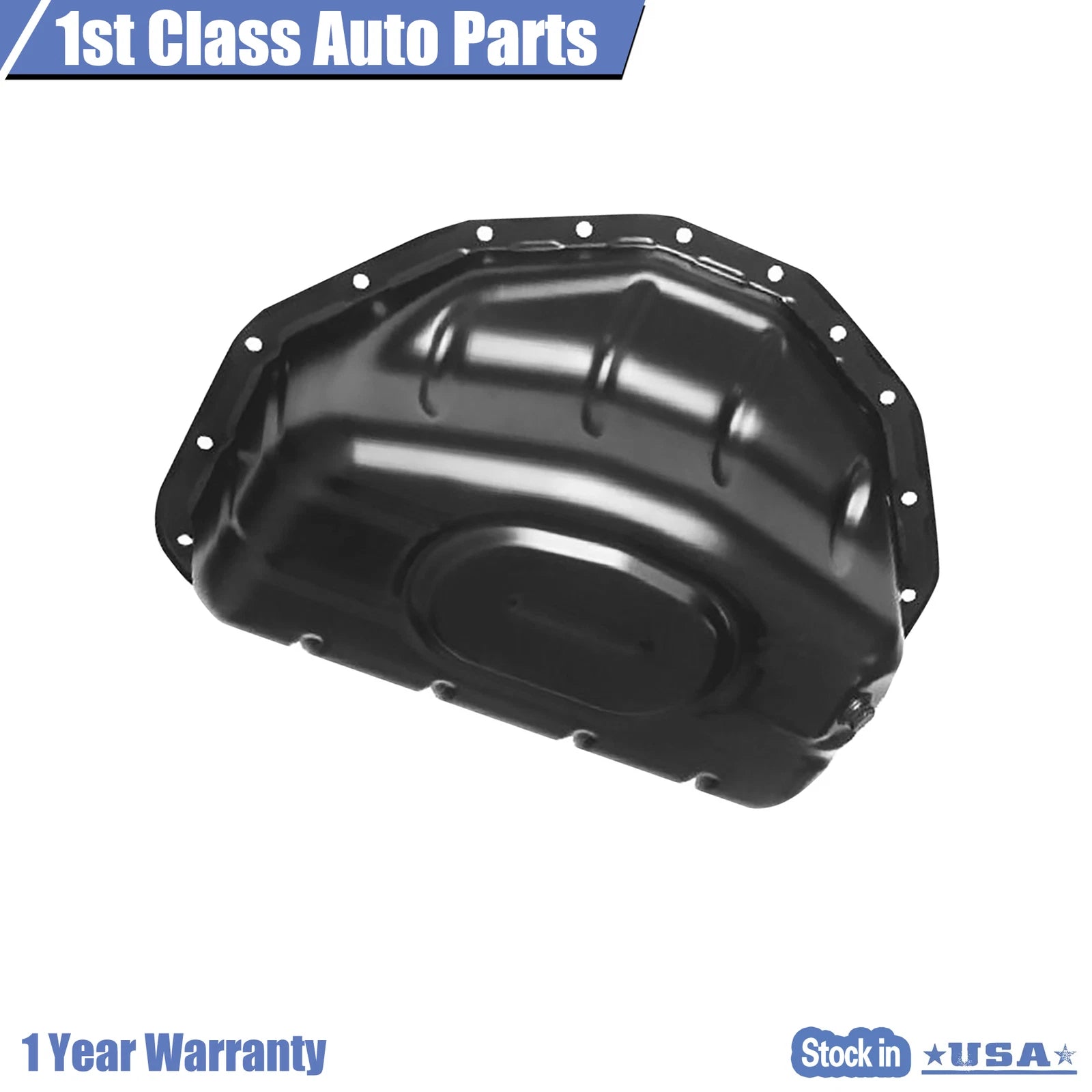 Lower Engine Oil Pan for Lexus GS300 (1998-2005)