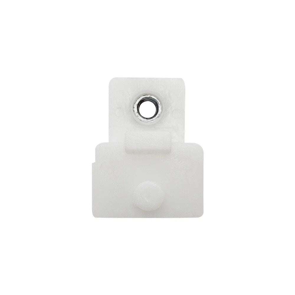 Door Window Glass Track Clip for Isuzu D-Max, Holden Colorado, Rodeo (2002-2023)