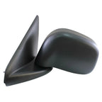 CH1320202 Door Mirror for Dodge VAQ2
