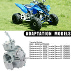 Carburetor for Yamaha Raptor 80 (2002-2008)