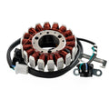 Stator Alternator for Honda XR125 XR 125L (2003–2007) 31120-KRH-D00 31120-KRH-D01