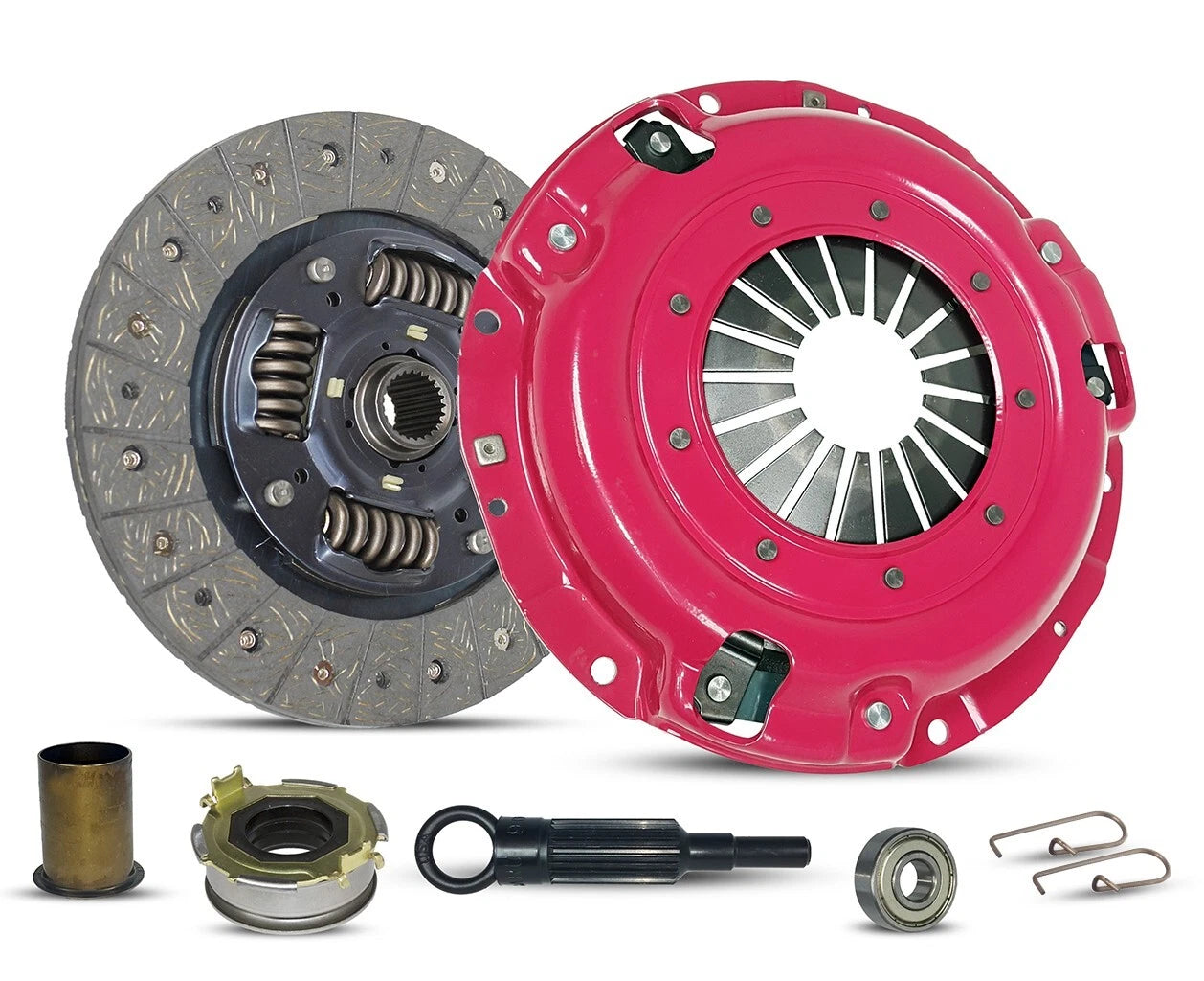 Clutch Kit Stage 1 for Subaru Impreza Baja Legacy Outback (1996–2012)