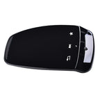 Center Switch Block Touchpad Control for Mercedes W205 W253