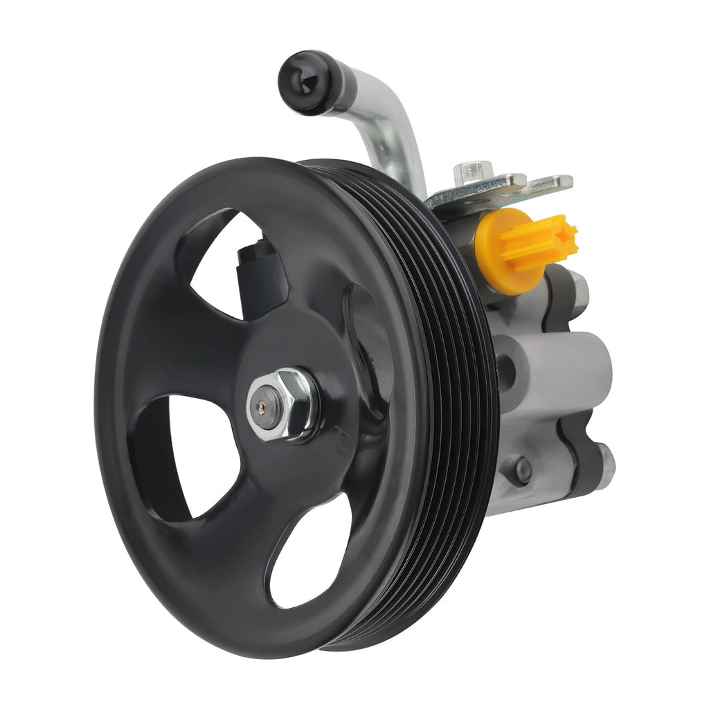 Power Steering Pump with Pulley for Hyundai Tucson GLS (2005–2006) 21-5449