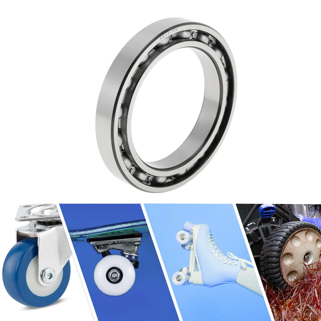 Deep Groove Ball Bearing 60x85x13mm for Scooter Skateboard (P5)