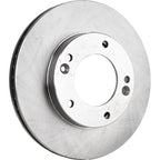 Front Disc Brake Rotors for Kia Sorento (2003–2006)