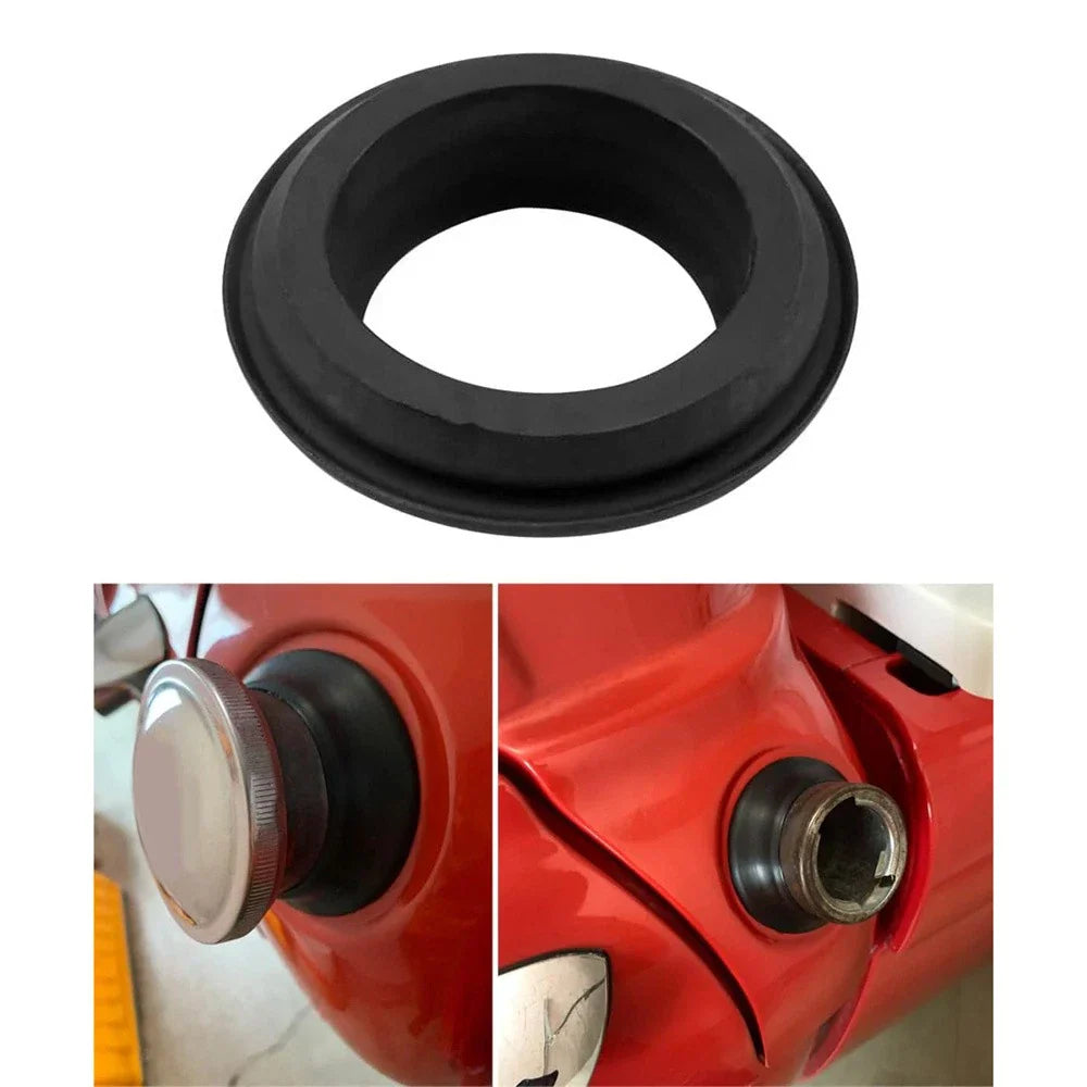 Gas Tank Fuel Neck Grommet for Ford F-100 F-250 F-350 (1957–1969)