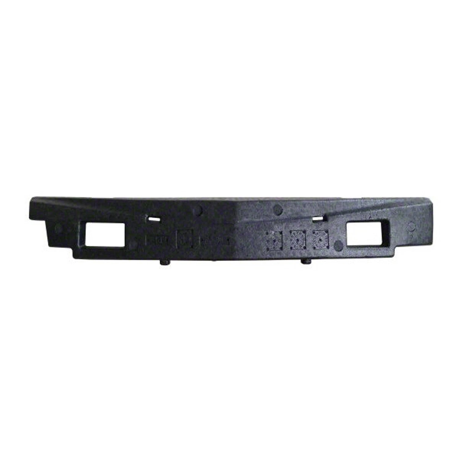 Replacement Expanded Polypropylene Front Upper Bumper Impact Absorber