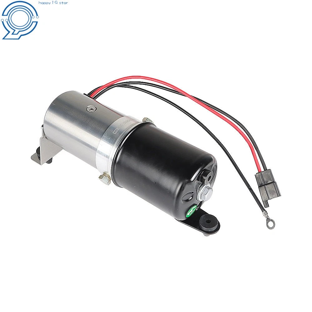 Convertible Top Lift Motor Pump for Oldsmobile Cutlass & 442 (1967–1972)