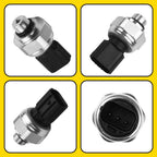 A/C Pressure Switch for Acura TL TSX ZDX (2009–2014)