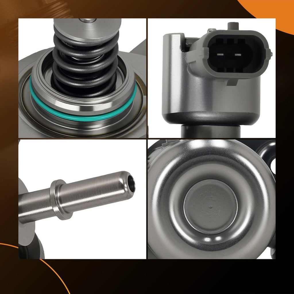 High Pressure Pump for Hyundai Tucson (2016-2018)