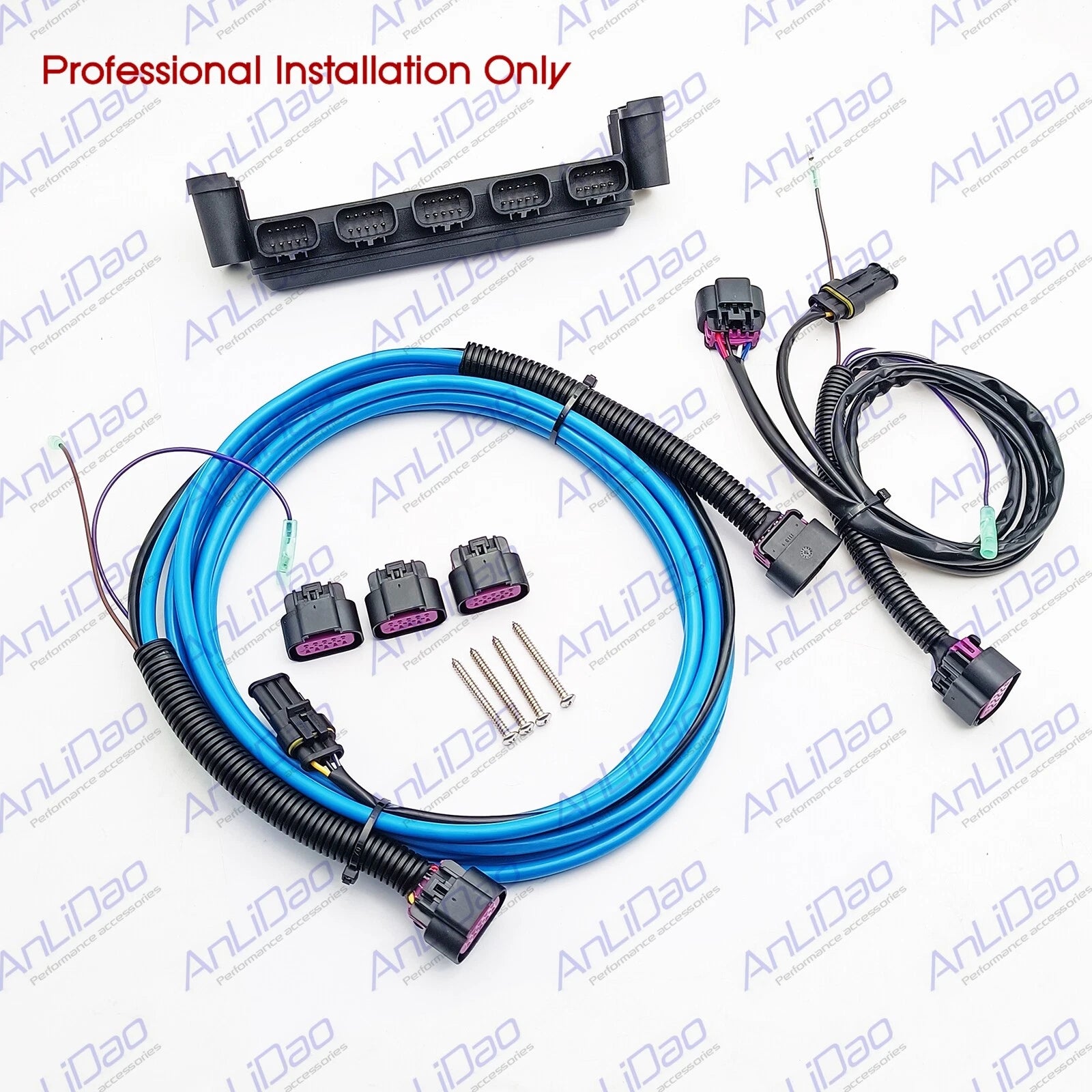 SmartCraft Tach for Mercury (879982T20, 84-879982T20, 8M0055044)