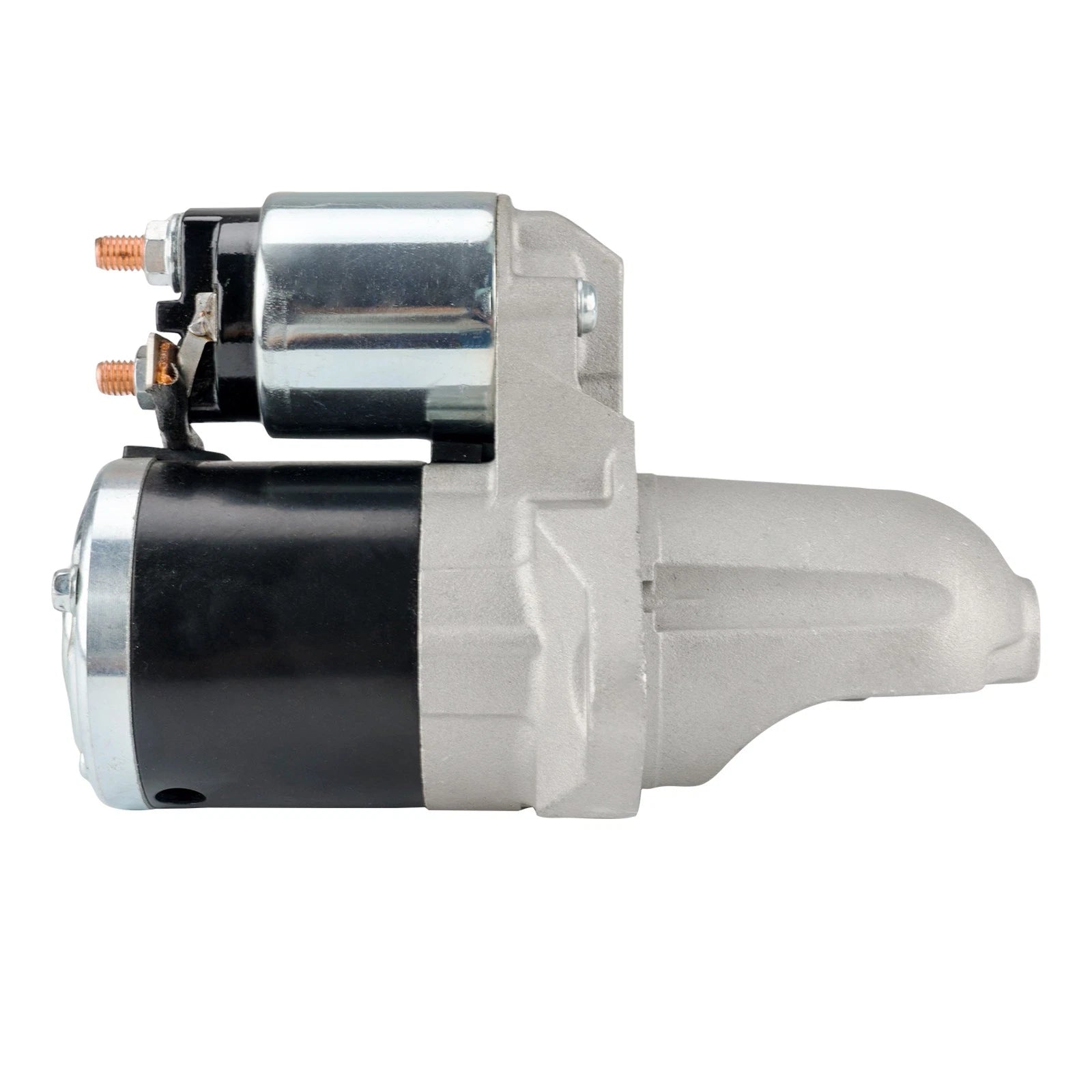 Alternator Starter for Subaru Forester Impreza 2.5L (2006–2013) 1.0KW CCW
