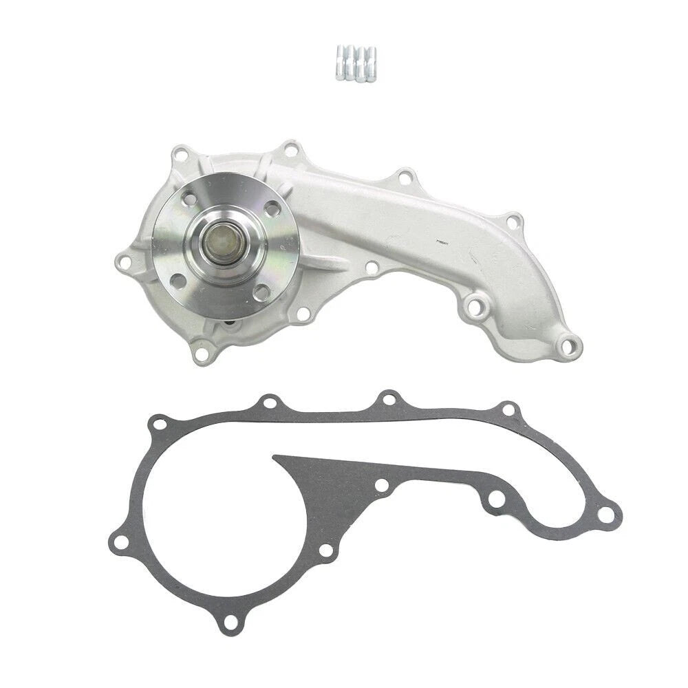 Engine Water Pump & Gasket for Toyota Tacoma 4Runner T100 Hilux (1995–2004)
