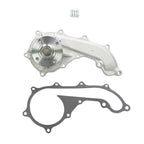 Engine Water Pump & Gasket for Toyota Tacoma 4Runner T100 Hilux (1995–2004)