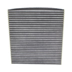 Cabin Air Filter for VW Golf GTI, Tiguan, Audi A3, S3, TT Quattro (Mann CUK26009)