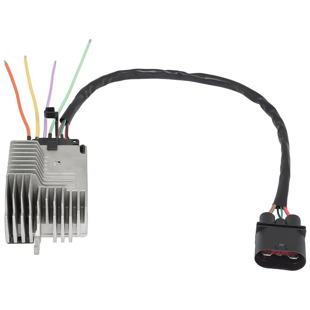 Cooling Fan Relay Module for Audi A4 (2002–2008) A6 Quattro (2002–2003)