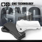 Billet TPS Sensor Guard Cover for Husqvarna TE250i TE300i (2018–2023)