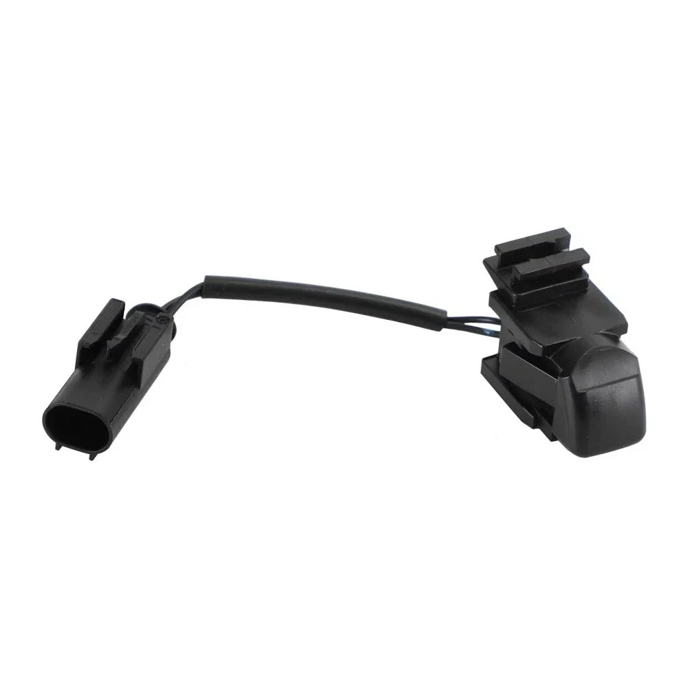 Windshield Washer Nozzles for Mercedes-Benz CLK W209 W203 W211 (2003-2009)