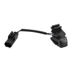 Windshield Washer Nozzles for Mercedes-Benz CLK W209 W203 W211 (2003-2009)