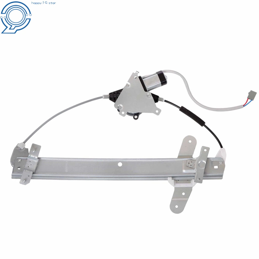 Power Window Regulator with Motor for Ford Crown Mercury