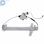 Power Window Regulator with Motor for Ford Crown Mercury