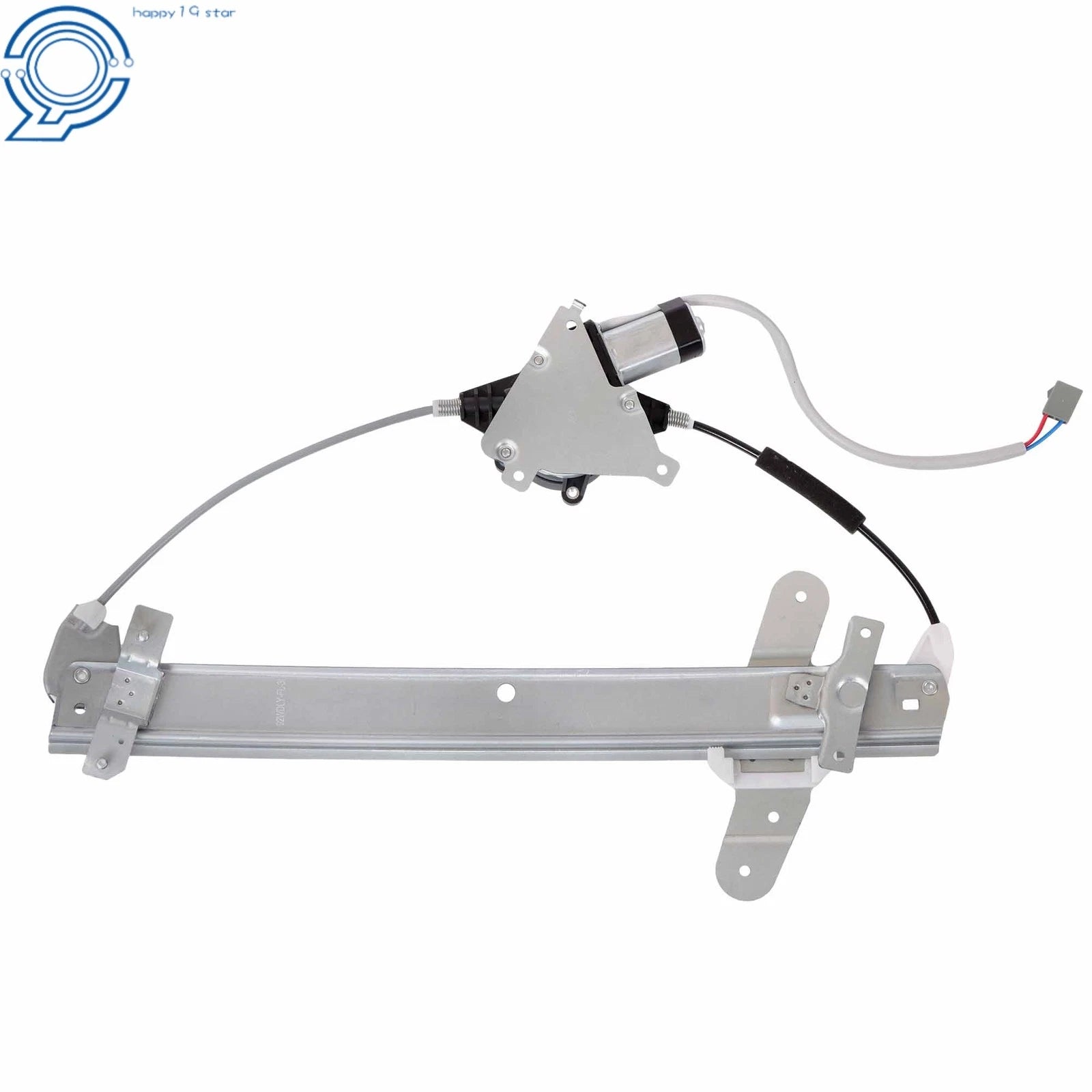 Power Window Regulator with Motor for Ford Crown Mercury