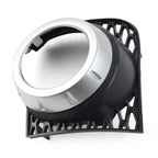 Fog Light Bezel Cover for Land Rover Range Rover (2010-2012)