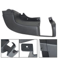 Right Rear Bumper End Cap for Ford Transit (2015–2019) CK4Z17F774DC