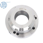 ER40 80mm Clamping Collet Chuck for CNC Milling Machine Lathe