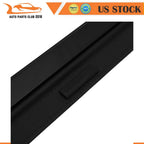 Retractable Tonneau Privacy Shield Cargo Cover for Mercedes-Benz G63 AMG (2013–2018)