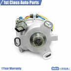 Complete Ignition Distributor for Honda CR-V (1999–2001) Td74U